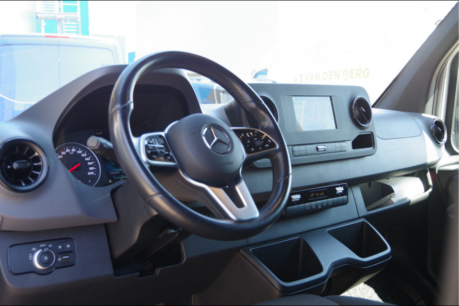 Mercedes-Benz Sprinter 314 2.2 CDI L1H1 AUT. LED, ADAPT. CRUISE, CAMERA, GEVEERDE STOEL, STOELVERWARMING