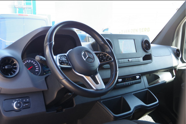Mercedes-Benz Sprinter 314 2.2 CDI L1H1 AUT. LED, ADAPT. CRUISE, CAMERA, GEVEERDE STOEL, STOELVERWARMING