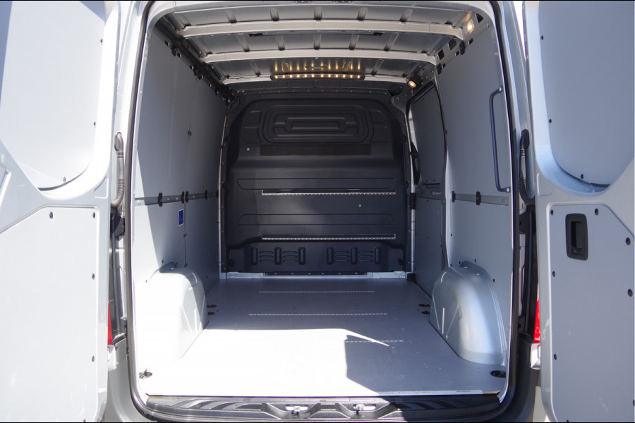 Mercedes-Benz Sprinter 314 2.2 CDI L1H1 AUT. LED, ADAPT. CRUISE, CAMERA, GEVEERDE STOEL, STOELVERWARMING