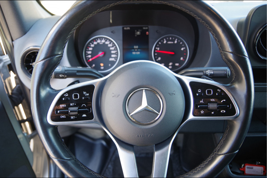 Mercedes-Benz Sprinter 314 2.2 CDI L1H1 AUT. LED, ADAPT. CRUISE, CAMERA, GEVEERDE STOEL, STOELVERWARMING