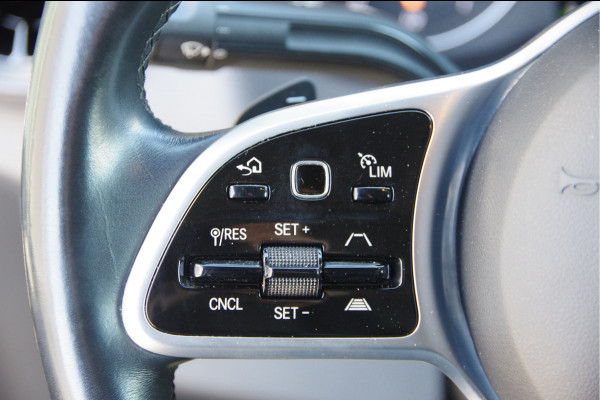 Mercedes-Benz Sprinter 314 2.2 CDI L1H1 AUT. LED, ADAPT. CRUISE, CAMERA, GEVEERDE STOEL, STOELVERWARMING
