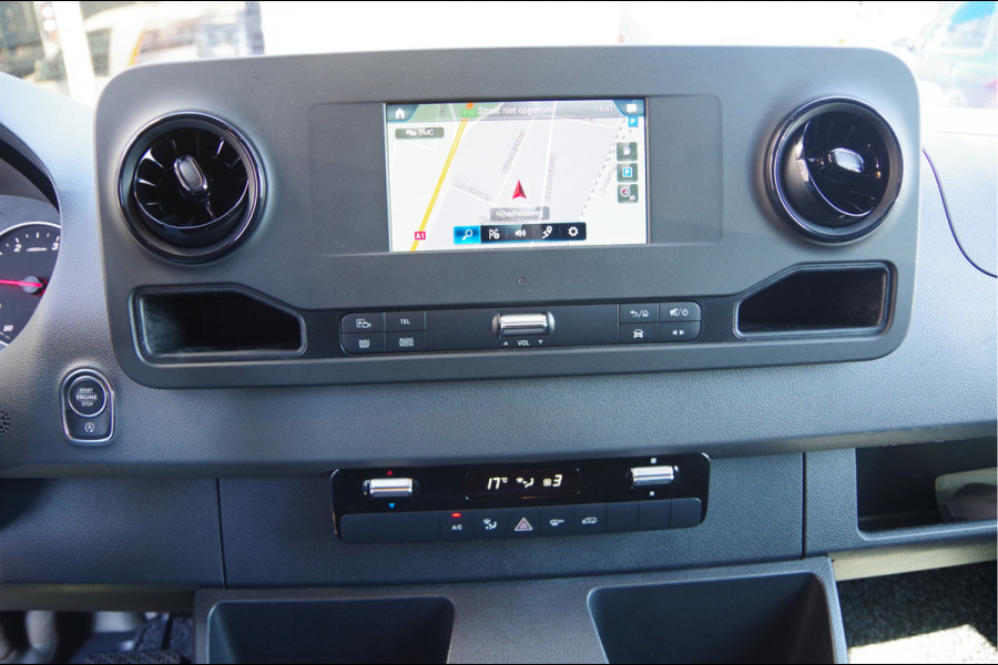 Mercedes-Benz Sprinter 314 2.2 CDI L1H1 AUT. LED, ADAPT. CRUISE, CAMERA, GEVEERDE STOEL, STOELVERWARMING