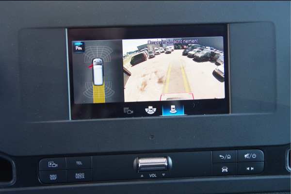 Mercedes-Benz Sprinter 314 2.2 CDI L1H1 AUT. LED, ADAPT. CRUISE, CAMERA, GEVEERDE STOEL, STOELVERWARMING