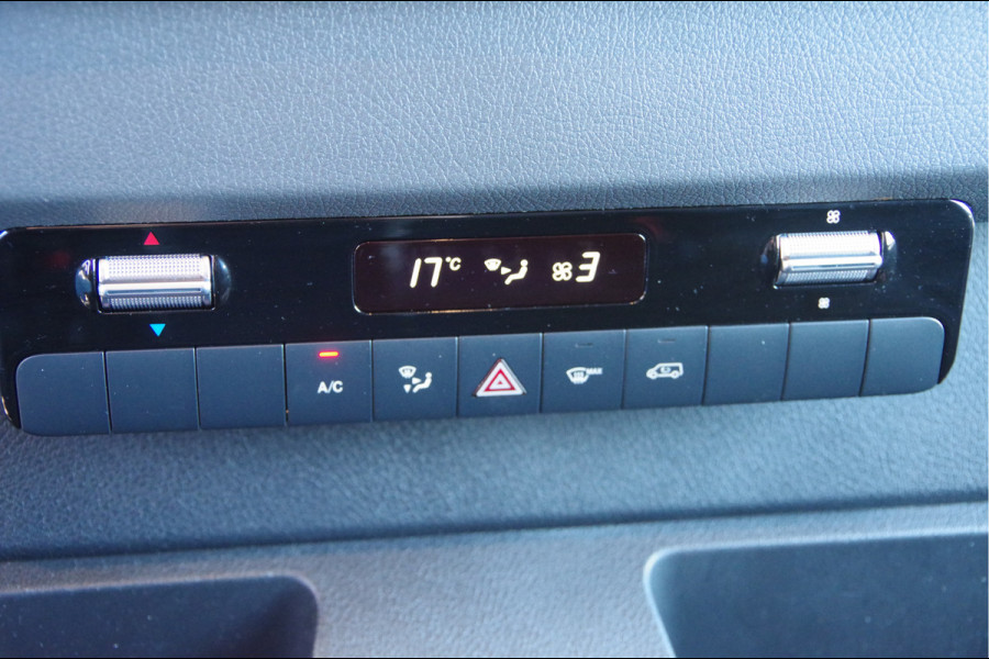 Mercedes-Benz Sprinter 314 2.2 CDI L1H1 AUT. LED, ADAPT. CRUISE, CAMERA, GEVEERDE STOEL, STOELVERWARMING