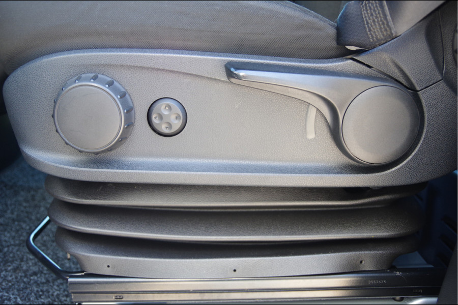 Mercedes-Benz Sprinter 314 2.2 CDI L1H1 AUT. LED, ADAPT. CRUISE, CAMERA, GEVEERDE STOEL, STOELVERWARMING