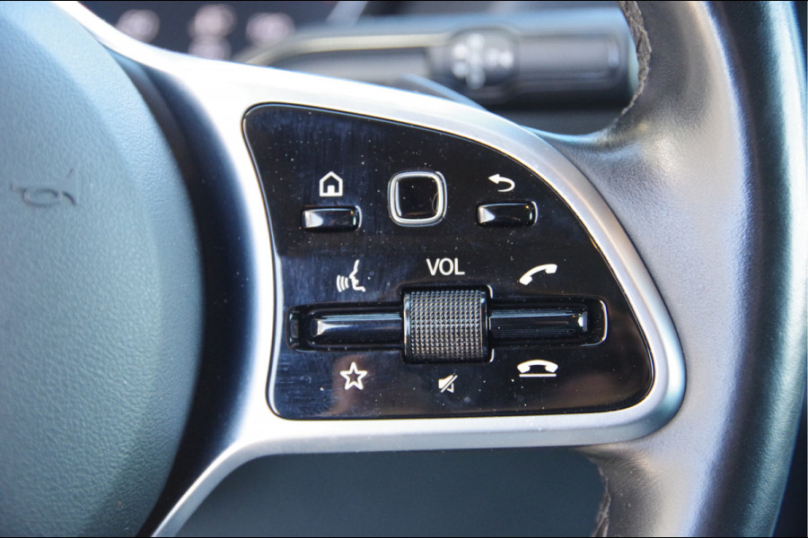 Mercedes-Benz Sprinter 314 2.2 CDI L1H1 AUT. LED, ADAPT. CRUISE, CAMERA, GEVEERDE STOEL, STOELVERWARMING