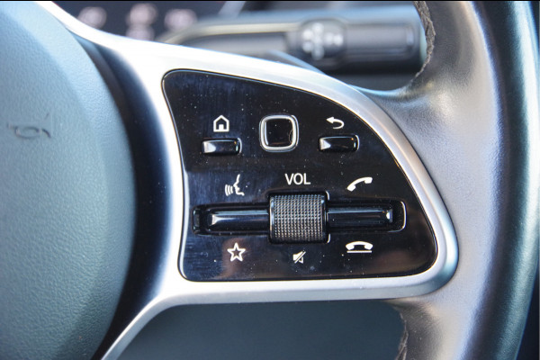 Mercedes-Benz Sprinter 314 2.2 CDI L1H1 AUT. LED, ADAPT. CRUISE, CAMERA, GEVEERDE STOEL, STOELVERWARMING