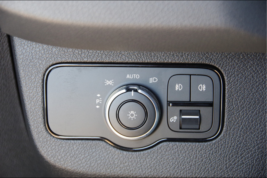 Mercedes-Benz Sprinter 314 2.2 CDI L1H1 AUT. LED, ADAPT. CRUISE, CAMERA, GEVEERDE STOEL, STOELVERWARMING