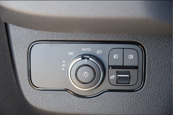 Mercedes-Benz Sprinter 314 2.2 CDI L1H1 AUT. LED, ADAPT. CRUISE, CAMERA, GEVEERDE STOEL, STOELVERWARMING