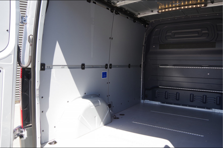 Mercedes-Benz Sprinter 314 2.2 CDI L1H1 AUT. LED, ADAPT. CRUISE, CAMERA, GEVEERDE STOEL, STOELVERWARMING