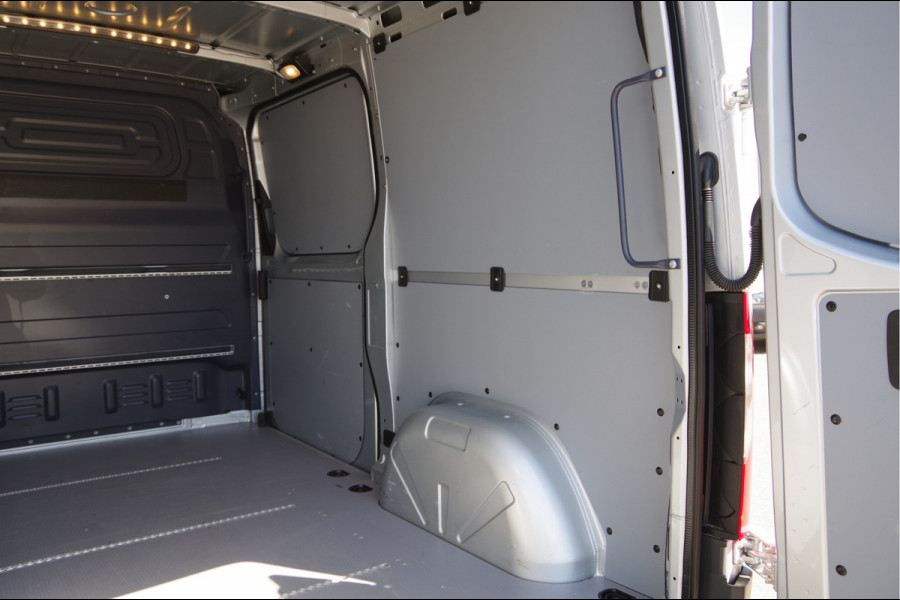 Mercedes-Benz Sprinter 314 2.2 CDI L1H1 AUT. LED, ADAPT. CRUISE, CAMERA, GEVEERDE STOEL, STOELVERWARMING
