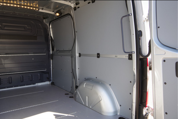 Mercedes-Benz Sprinter 314 2.2 CDI L1H1 AUT. LED, ADAPT. CRUISE, CAMERA, GEVEERDE STOEL, STOELVERWARMING