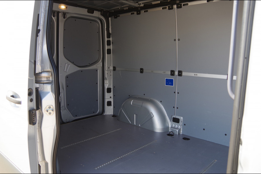 Mercedes-Benz Sprinter 314 2.2 CDI L1H1 AUT. LED, ADAPT. CRUISE, CAMERA, GEVEERDE STOEL, STOELVERWARMING