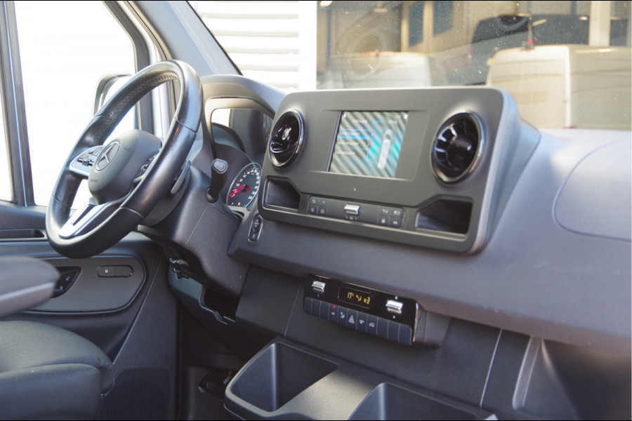 Mercedes-Benz Sprinter 314 2.2 CDI L1H1 AUT. LED, ADAPT. CRUISE, CAMERA, GEVEERDE STOEL, STOELVERWARMING