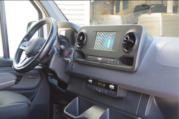 Mercedes-Benz Sprinter 314 2.2 CDI L1H1 AUT. LED, ADAPT. CRUISE, CAMERA, GEVEERDE STOEL, STOELVERWARMING