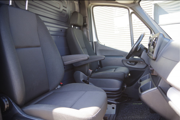 Mercedes-Benz Sprinter 314 2.2 CDI L1H1 AUT. LED, ADAPT. CRUISE, CAMERA, GEVEERDE STOEL, STOELVERWARMING
