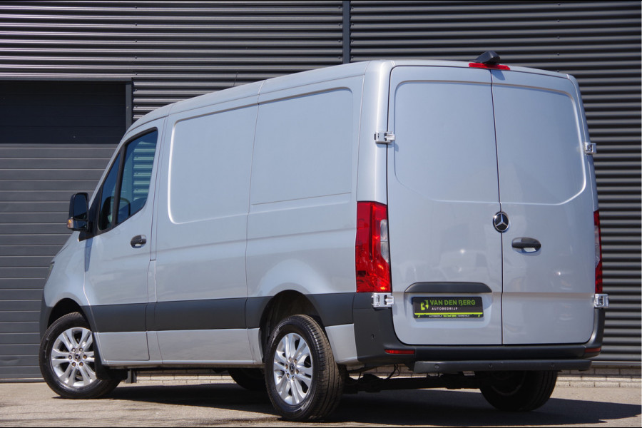 Mercedes-Benz Sprinter 314 2.2 CDI L1H1 AUT. LED, ADAPT. CRUISE, CAMERA, GEVEERDE STOEL, STOELVERWARMING