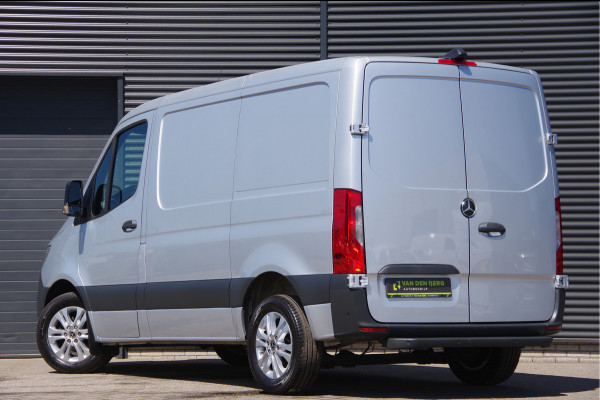 Mercedes-Benz Sprinter 314 2.2 CDI L1H1 AUT. LED, ADAPT. CRUISE, CAMERA, GEVEERDE STOEL, STOELVERWARMING