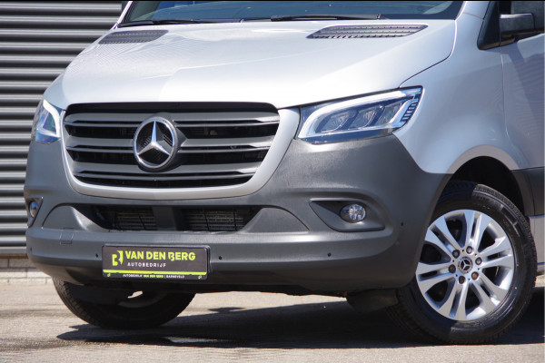 Mercedes-Benz Sprinter 314 2.2 CDI L1H1 AUT. LED, ADAPT. CRUISE, CAMERA, GEVEERDE STOEL, STOELVERWARMING