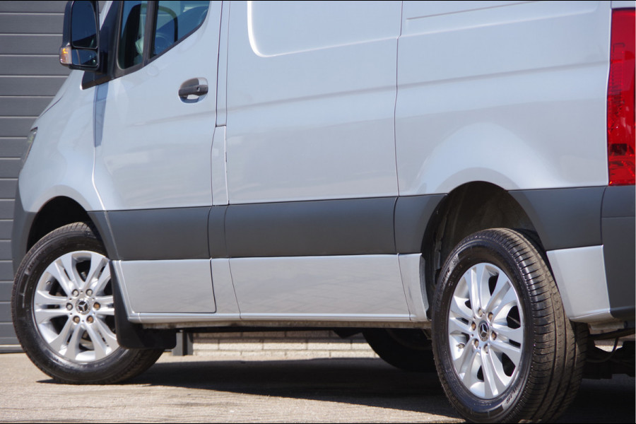 Mercedes-Benz Sprinter 314 2.2 CDI L1H1 AUT. LED, ADAPT. CRUISE, CAMERA, GEVEERDE STOEL, STOELVERWARMING