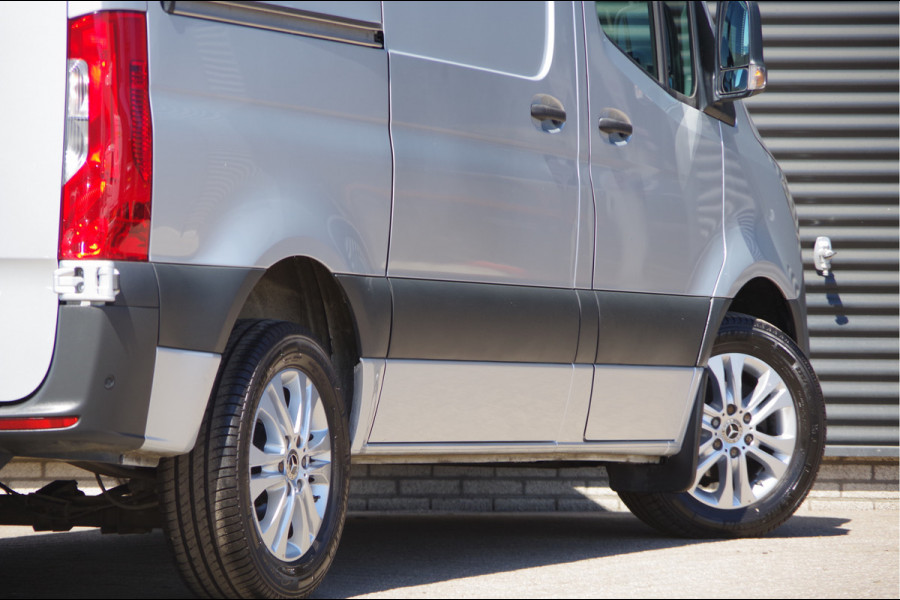Mercedes-Benz Sprinter 314 2.2 CDI L1H1 AUT. LED, ADAPT. CRUISE, CAMERA, GEVEERDE STOEL, STOELVERWARMING