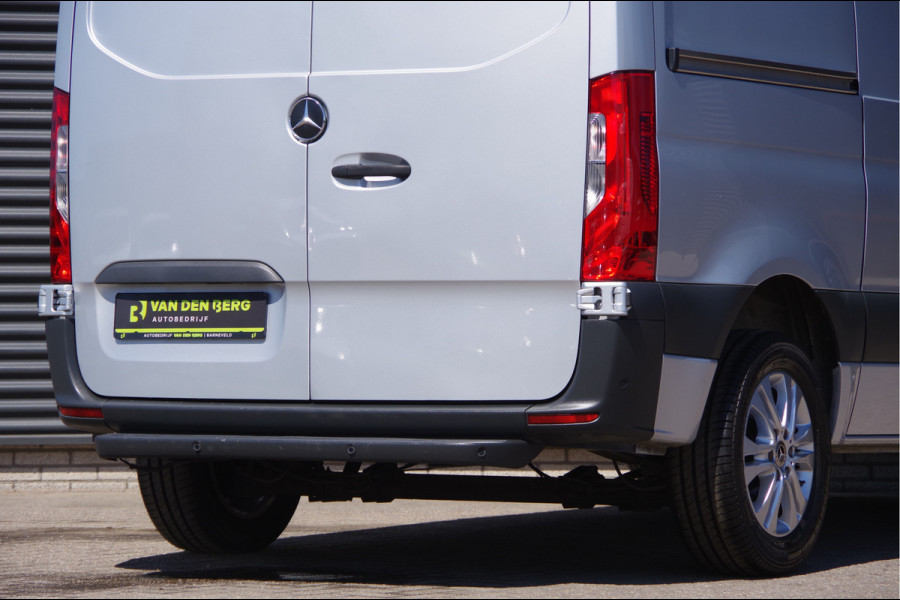 Mercedes-Benz Sprinter 314 2.2 CDI L1H1 AUT. LED, ADAPT. CRUISE, CAMERA, GEVEERDE STOEL, STOELVERWARMING