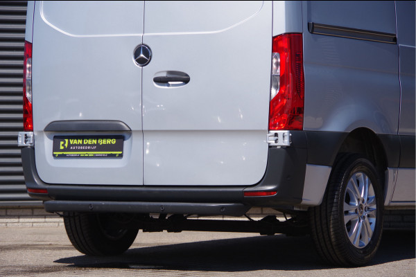 Mercedes-Benz Sprinter 314 2.2 CDI L1H1 AUT. LED, ADAPT. CRUISE, CAMERA, GEVEERDE STOEL, STOELVERWARMING