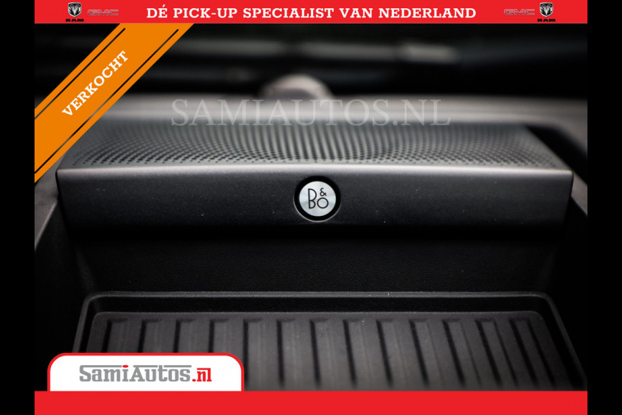 Ford USA F-150 PLATIMUM 3.5 V6 Black On Black | SuperCrew | Lpg | Cover | Pano | Face Lift | 82000 km | 5 Persoons Dubbele Cabine |