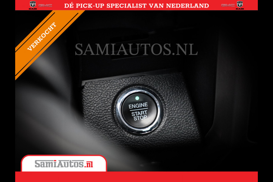 Ford USA F-150 PLATIMUM 3.5 V6 Black On Black | SuperCrew | Lpg | Cover | Pano | Face Lift | 82000 km | 5 Persoons Dubbele Cabine |