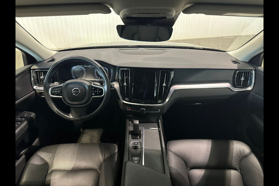 Volvo V60 Aut. B3 Momentum Advantage ACC Keyless Drive 163pk