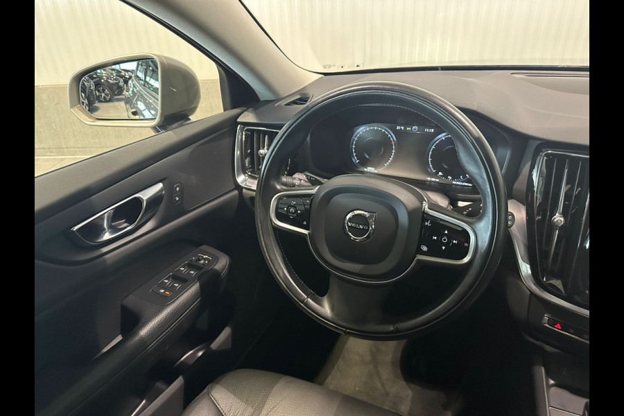 Volvo V60 Aut. B3 Momentum Advantage ACC Keyless Drive 163pk