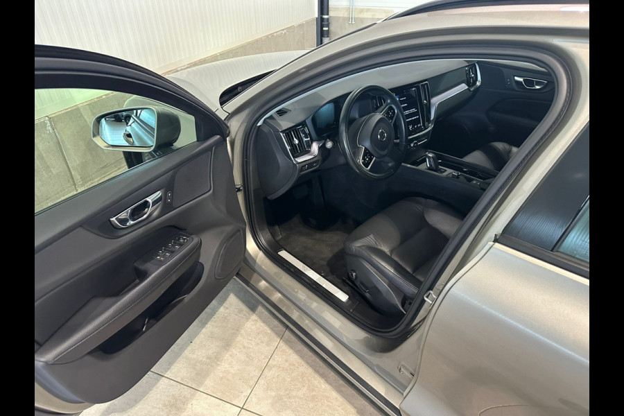 Volvo V60 Aut. B3 Momentum Advantage ACC Keyless Drive 163pk