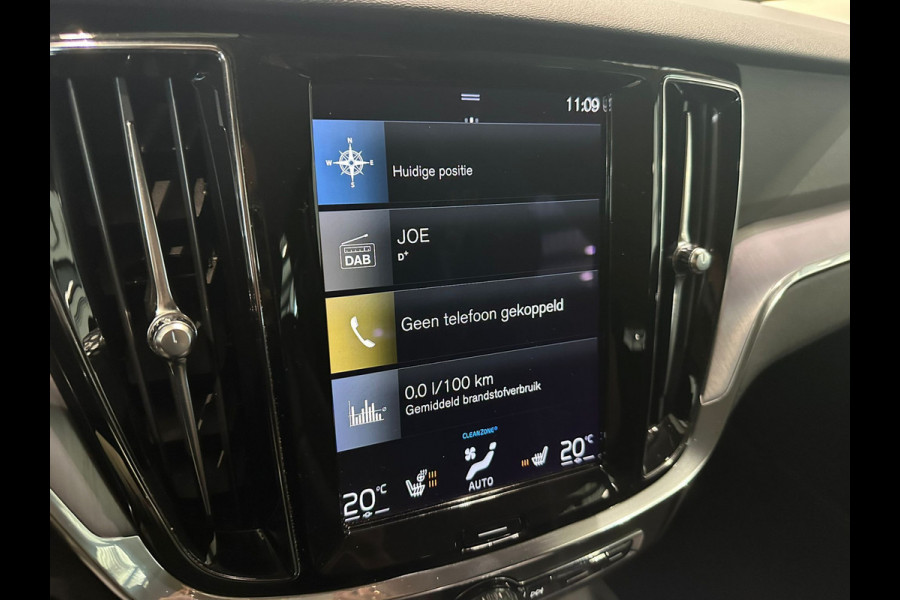 Volvo V60 Aut. B3 Momentum Advantage ACC Keyless Drive 163pk