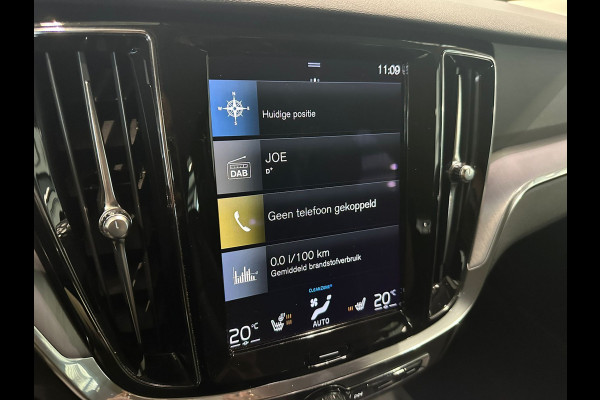 Volvo V60 Aut. B3 Momentum Advantage ACC Keyless Drive 163pk