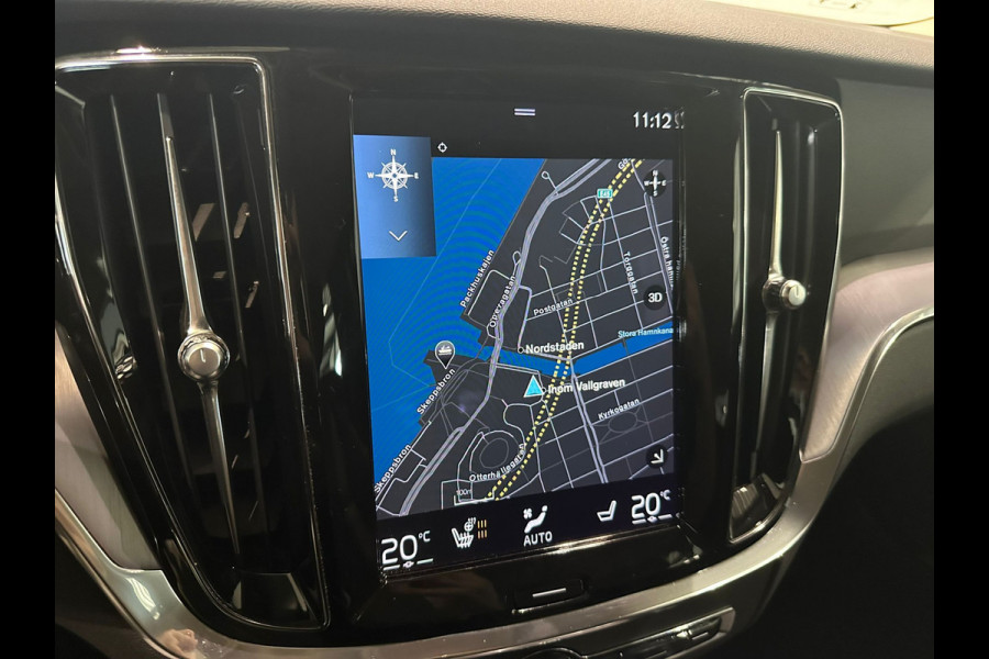 Volvo V60 Aut. B3 Momentum Advantage ACC Keyless Drive 163pk