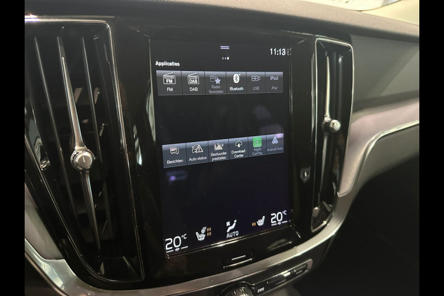 Volvo V60 Aut. B3 Momentum Advantage ACC Keyless Drive 163pk