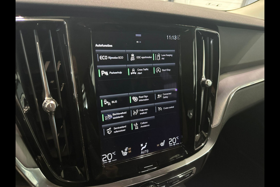 Volvo V60 Aut. B3 Momentum Advantage ACC Keyless Drive 163pk