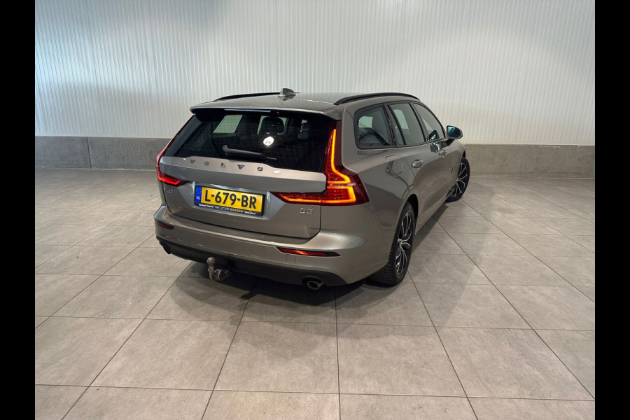 Volvo V60 Aut. B3 Momentum Advantage ACC Keyless Drive 163pk