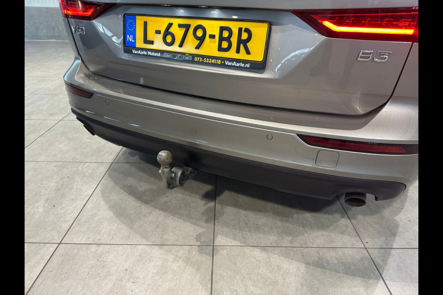 Volvo V60 Aut. B3 Momentum Advantage ACC Keyless Drive 163pk
