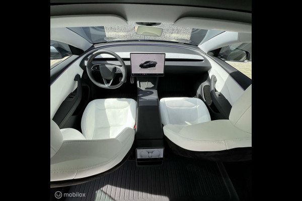 Tesla Model 3 Long Range AWD 78 kWh