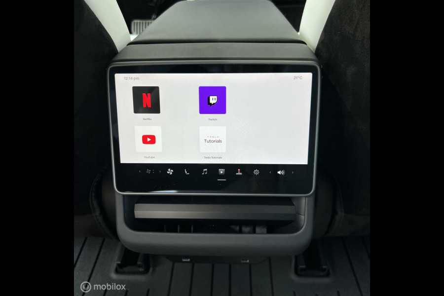 Tesla Model 3 Long Range AWD 78 kWh