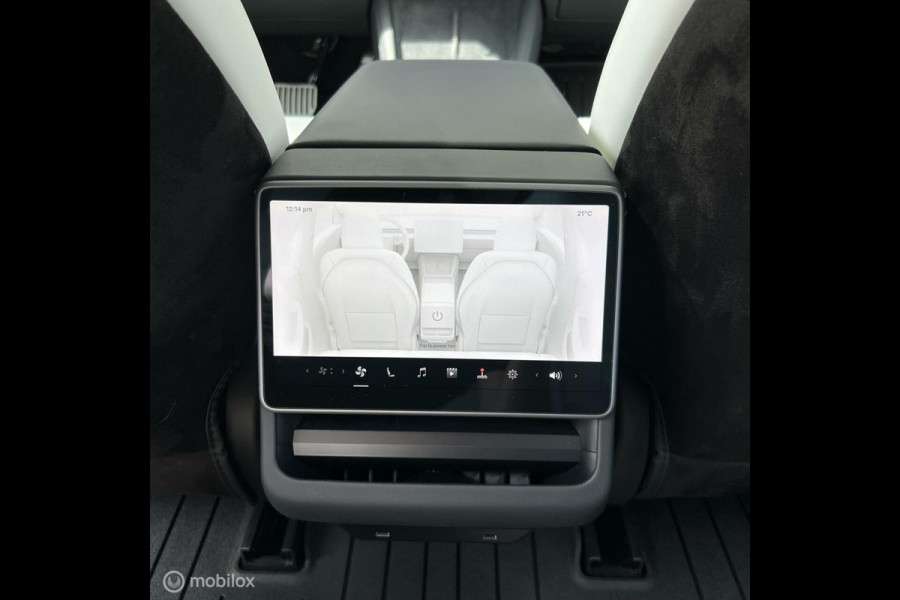 Tesla Model 3 Long Range AWD 78 kWh