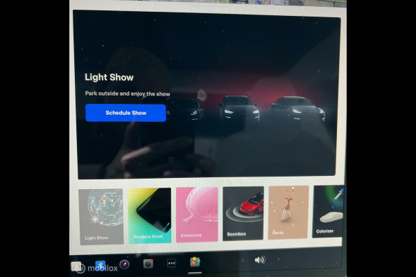 Tesla Model 3 Long Range AWD 78 kWh