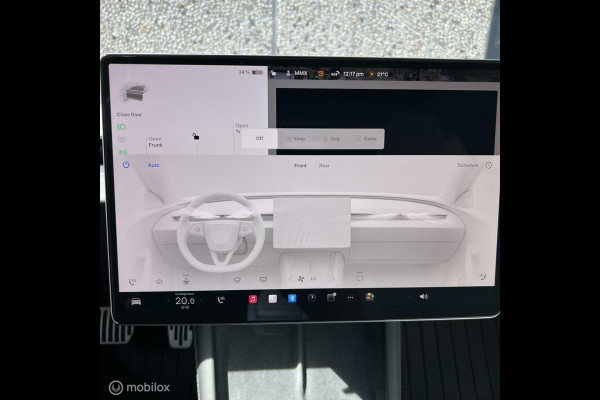Tesla Model 3 Long Range AWD 78 kWh