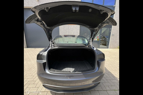 Tesla Model 3 Long Range AWD 78 kWh