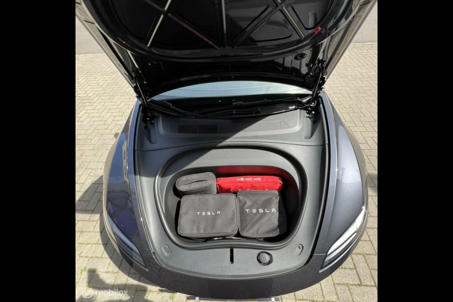 Tesla Model 3 Long Range AWD 78 kWh