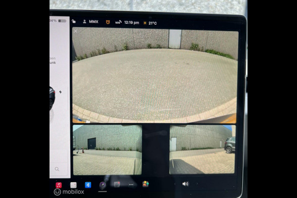 Tesla Model 3 Long Range AWD 78 kWh