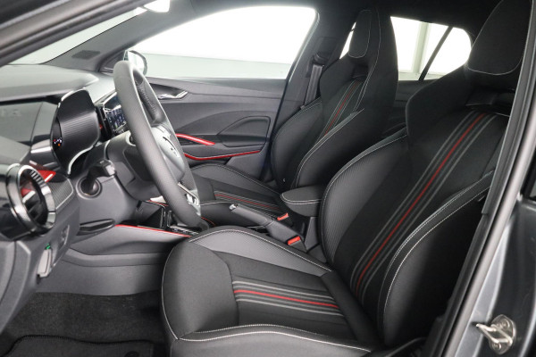 Škoda Fabia Monte Carlo 1.0 TSI 115 pk 7 versn. DSG | Adaptive Cruise | Blind Spot | Apple Carplay | Verwarmde stoelen