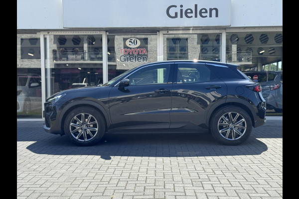 Lexus LBX 1.5 Hybrid Elegant | Eerste eigenaar, Stoel + Stuurverwarming, 18 inch, Dodehoekherkenning, Parkeersensoren
