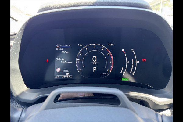 Lexus LBX 1.5 Hybrid Elegant | Eerste eigenaar, Stoel + Stuurverwarming, 18 inch, Dodehoekherkenning, Parkeersensoren
